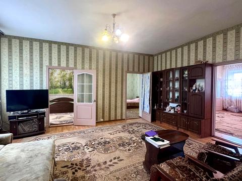 дом по адресу національна