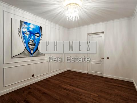квартира за адресою Олеся Гончара вул., 8