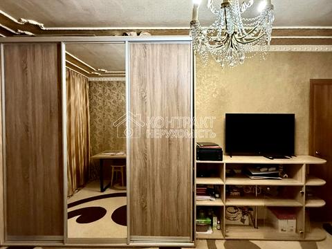 квартира по адресу Победы просп., 64