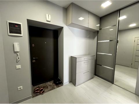 квартира за адресою Олександра Довженка вул., 57