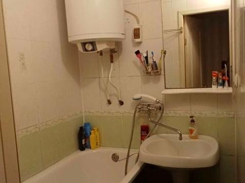 квартира по адресу Небесной сотни, 11