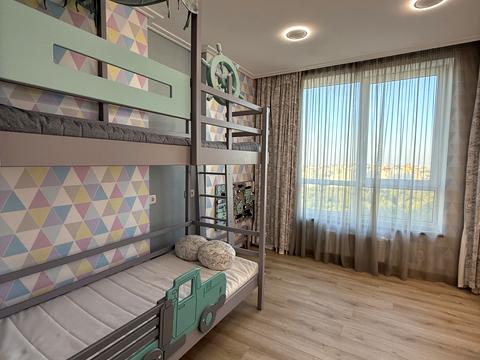 квартира за адресою Солом'янська вул., 20-В