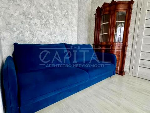 квартира за адресою Велика Васильківська вул. (Червоноармійська), 118