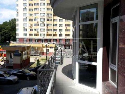 комерційна за адресою Київ, Михайла Максимовича вул. (Онуфрія Трутенка), 3