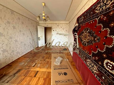 квартира по адресу Инженера Преображенского просп. (Советский), 5-Б