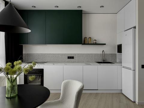 квартира за адресою Олеся Бердника вул., 1-Д