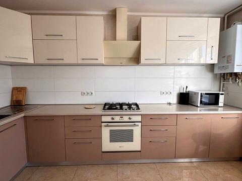 квартира за адресою Січових стрільців вул., 2