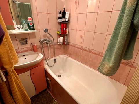 квартира за адресою Леся Курбаса просп., 15