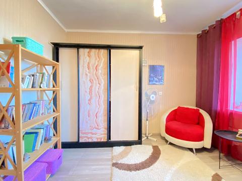 кімната за адресою Ревуцького вул., 11-Г