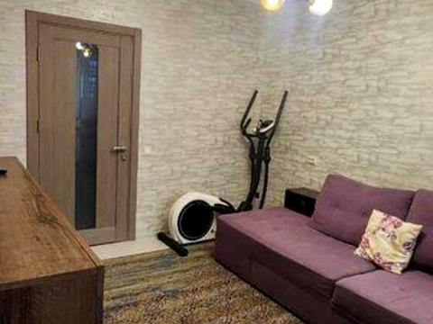 квартира за адресою Панаса Мирного вул., 11
