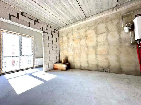 квартира по адресу Паркова, 1