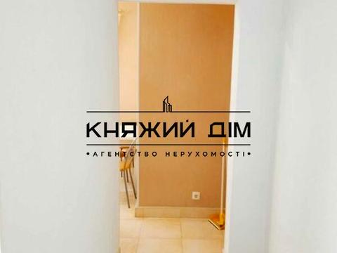 квартира по адресу Гарета Джонса ул. (Сімʼї Хохлових), 4