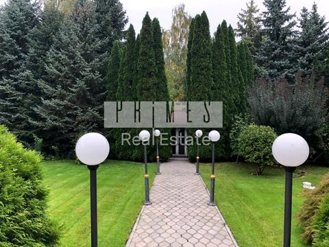 дом по адресу Олександрівська ул.