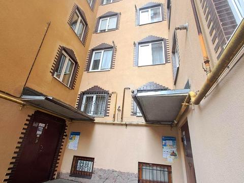 квартира по адресу Марийки Пидгирянки ул., 14а