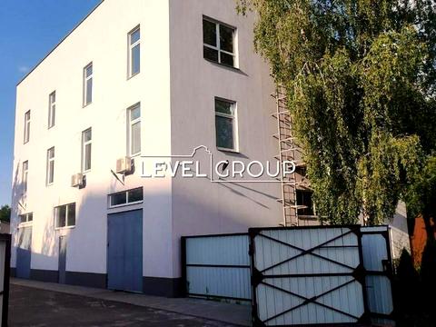 комерційна за адресою Жмеринська вул., 2б