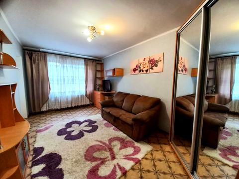 квартира за адресою 5-й Зарічний мікрорайон , 83