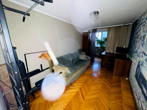 квартира за адресою Марії Литвиненко-Вольгемут вул., 24