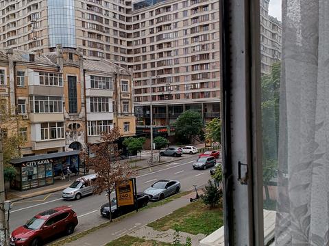 квартира за адресою Жилянська вул., 76