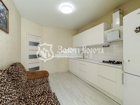 квартира по адресу Героев Небесной Сотни просп., 34