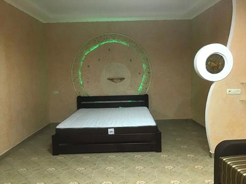 квартира за адресою Каманина, 16а