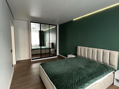 квартира за адресою Степана Бандери вул., 79