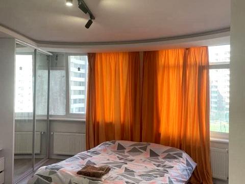 квартира за адресою Київська, 9Б