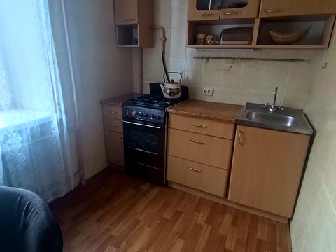 квартира за адресою Михайла Лушпи просп., 15