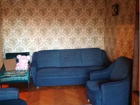 квартира по адресу Николая Закревского ул., 27-А