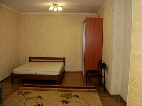 квартира по адресу Украинской Победы ул. (Академіка Сахарова), 27