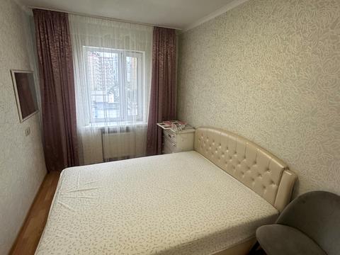 квартира по адресу Бориса Гмыри ул., 5-А