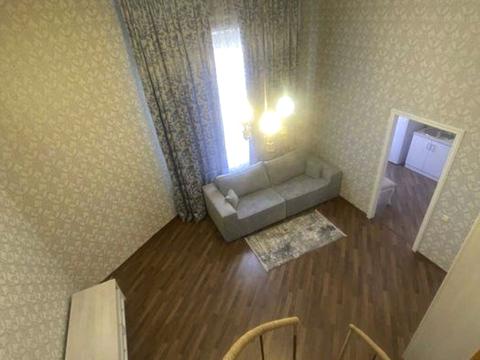 квартира по адресу Михайловский пер., 9-А