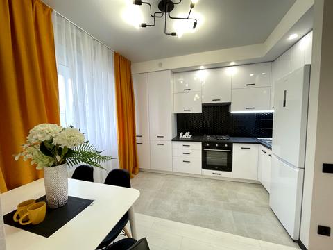 квартира за адресою Миру вул., 16