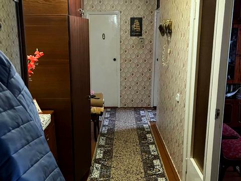 квартира за адресою Сонячний, 10