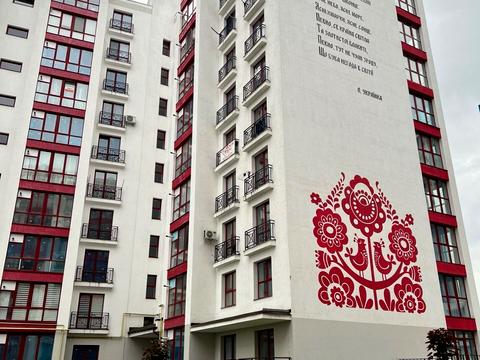 квартира за адресою Фортечна вул., 6