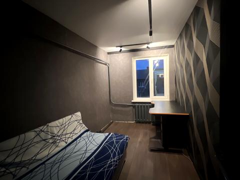 квартира по адресу Садовый пер., 1а
