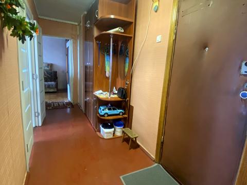 квартира по адресу Евгения Чикаленко ул., 46/2