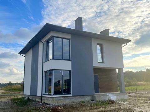 будинок за адресою Озерна