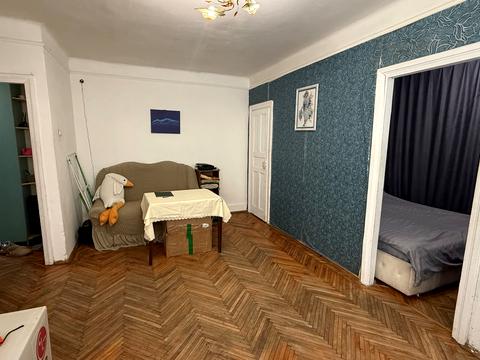 квартира по адресу Нежинская ул., 33