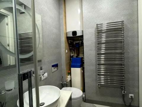 квартира за адресою Авіаконструктора Антонова вул., 2-Б