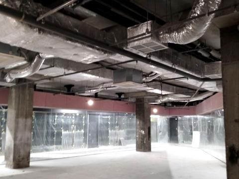 коммерческая по адресу Миколы Бажана просп., 17