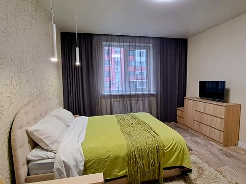 квартира по адресу Борткевича ул., 5