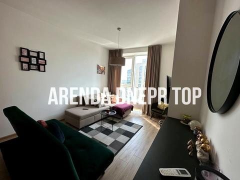 квартира за адресою Сімферопольська вул., 2-П