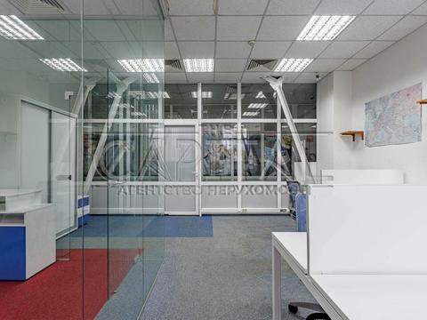 комерційна за адресою Бульварно-Кудрявська вул. (Воровського), 33-Б