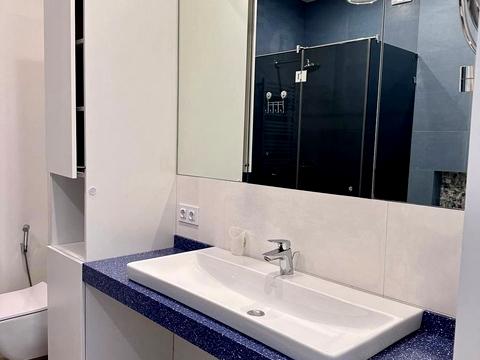 квартира за адресою Трускавецька вул., 2-А