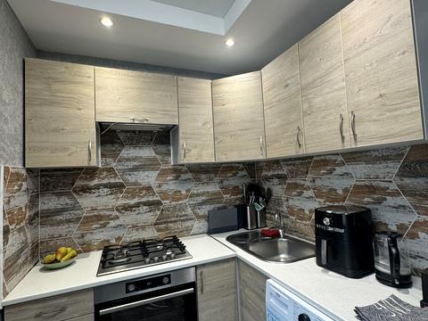 квартира за адресою Кармелюка вул., 7а