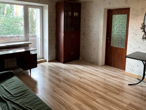 квартира за адресою Ботанічний пров., 2