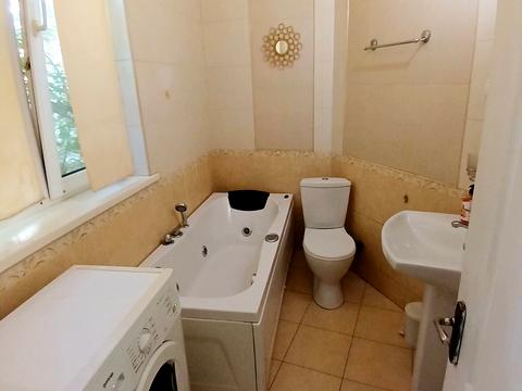 квартира по адресу Воронцовский пер., 4