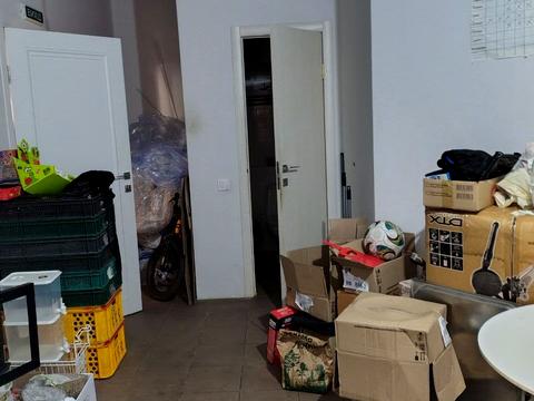 коммерческая по адресу Люстдорфская дорога ул., 55/6