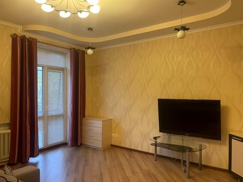 квартира по адресу Бастионная ул., 4