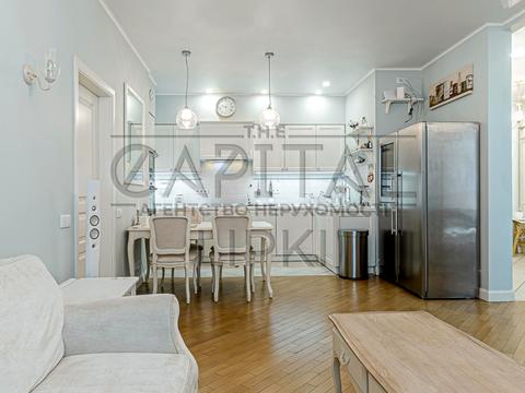 квартира за адресою Андрія Верхогляда вул. (Михайла Драгомирова), 20